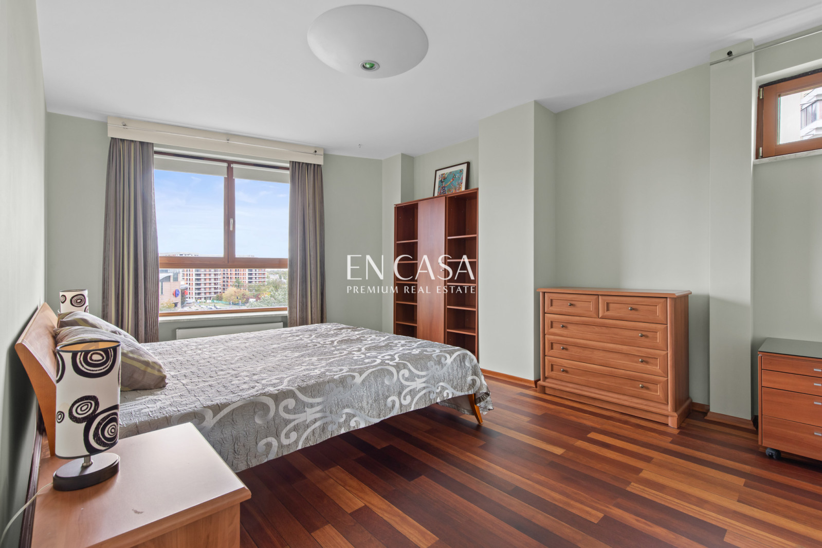 Apartment Rent Warszawa Śródmieście Zygmunta Słomińskiego 10